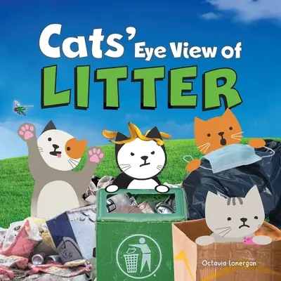 Camada a vista de gato - Cats' Eye View of Litter