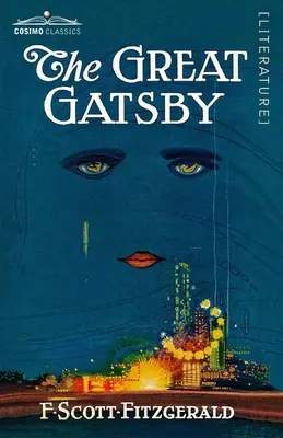 El Gran Gatsby - The Great Gatsby