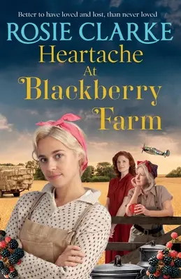 Dolor de corazón en Blackberry Farm - Heartache at Blackberry Farm