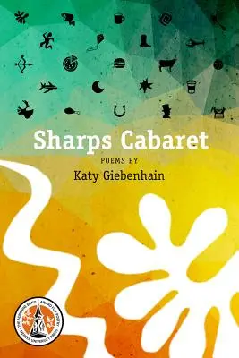 Sharps Cabaret: Poemas - Sharps Cabaret: Poems