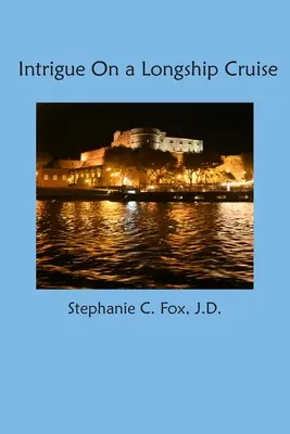 Intriga en un crucero - Intrigue On a Longship Cruise