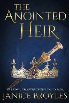 El heredero ungido - The Anointed Heir