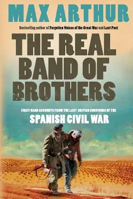 La verdadera banda de hermanos - The Real Band of Brothers