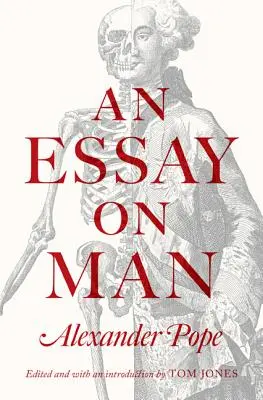 Un ensayo sobre el hombre - An Essay on Man