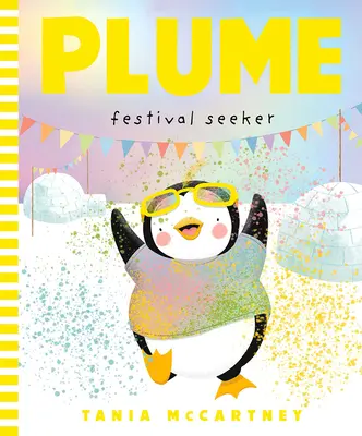 Pluma: Festival Seeker - Plume: Festival Seeker