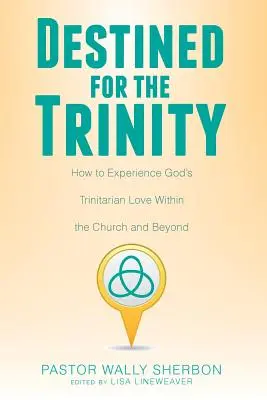Destinados a la Trinidad: Cómo experimentar el amor trinitario de Dios dentro y fuera de la Iglesia - Destined for the Trinity: How to Experience God's Trinitarian Love Within the Church and Beyond