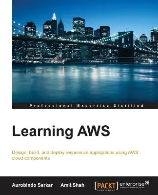 Aprender AWS - Learning AWS