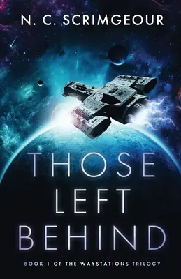 Los que quedaron atrás - Those Left Behind