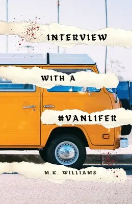 Entrevista con un #Vanlifer - Interview with a #Vanlifer