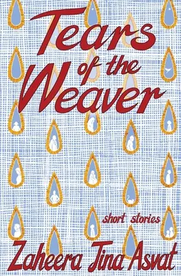 Las lágrimas de la tejedora - The Tears of the Weaver