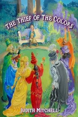 El ladrón de los colores - The Thief of The Colors