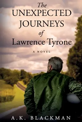 Los viajes inesperados de Lawrence Tyrone - The Unexpected Journeys of Lawrence Tyrone