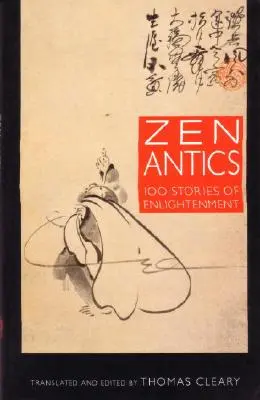 Payasadas Zen - Zen Antics