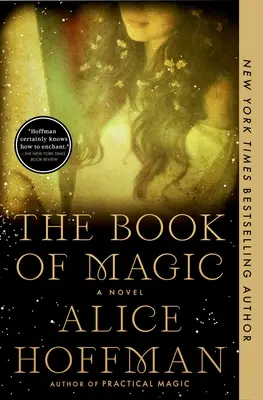 El libro de la magia - The Book of Magic