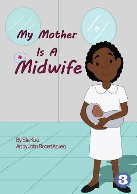 Mi madre es comadrona - My Mother Is A Midwife