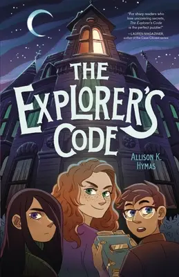 El código del explorador - The Explorer's Code