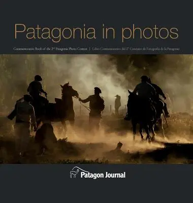 La Patagonia en fotos (tapa dura) - Patagonia in Photos (Hardback)