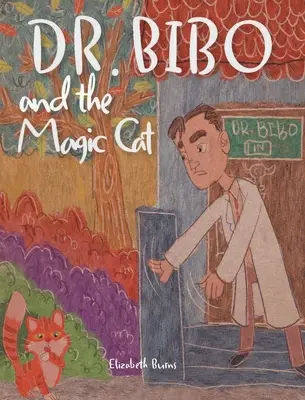 El Dr. Bibo y el gato mágico - Dr. Bibo and the Magic Cat