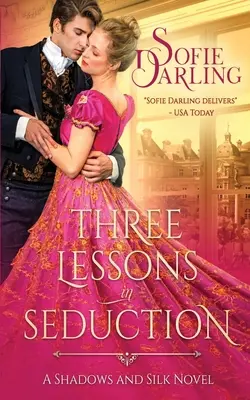 Tres lecciones de seducción - Three Lessons in Seduction