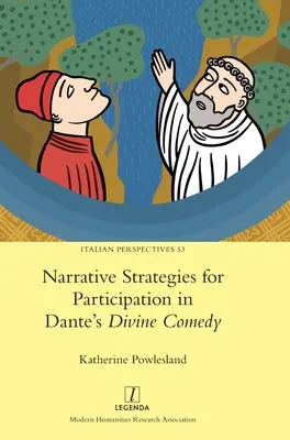 Estrategias narrativas para la participación en la Divina Comedia de Dante - Narrative Strategies for Participation in Dante's Divine Comedy