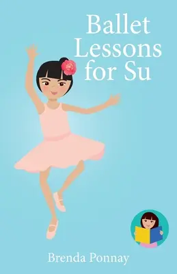 Lecciones de ballet para Su - Ballet Lessons for Su