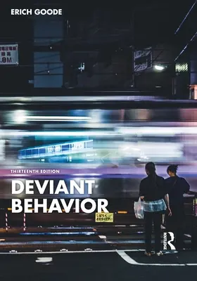 Comportamiento desviado - Deviant Behavior