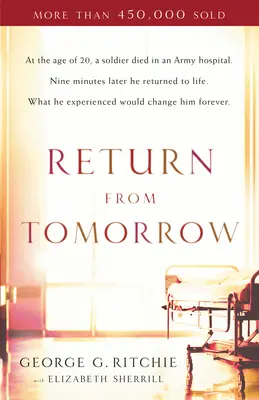 Regreso del mañana - Return from Tomorrow