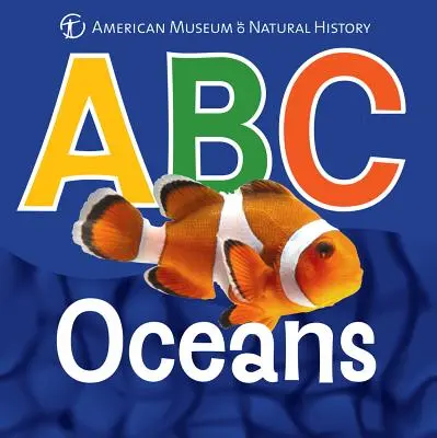 ABC de los océanos - ABC Oceans