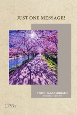 ¡Sólo un mensaje! - Just One Message!