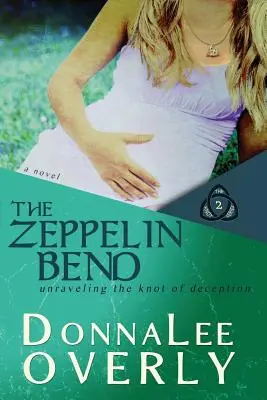 La curva del Zeppelin: desenredar el nudo del engaño. - The Zeppelin Bend: Unraveling the knot of deception.