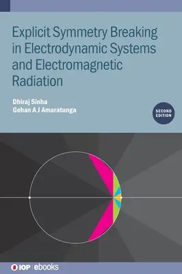 Rotura explícita de simetría en sistemas electrodinámicos y radiación electromagnética - Explicit Symmetry Breaking in Electrodynamic Systems and Electromagnetic Radiation