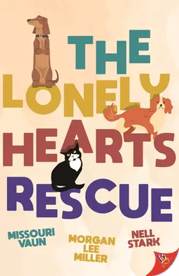 El rescate de los corazones solitarios - The Lonely Hearts Rescue