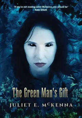 El regalo del hombre verde - The Green Man's Gift