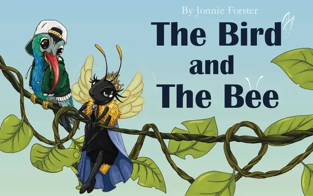 El pájaro y la abeja - The Bird and the Bee