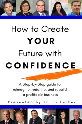 Cómo crear tu futuro con confianza - How to Create Your Future with Confidence