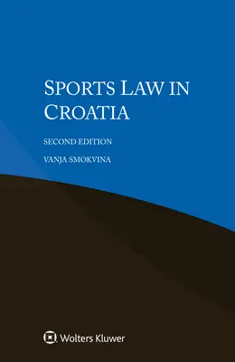 Derecho deportivo en Croacia - Sports Law in Croatia