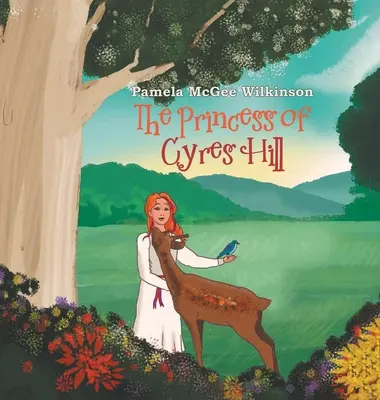 La princesa de la colina de Cyres - The Princess of Cyres Hill