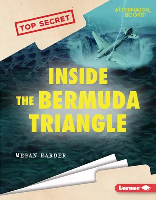 Dentro del Triángulo de las Bermudas - Inside the Bermuda Triangle