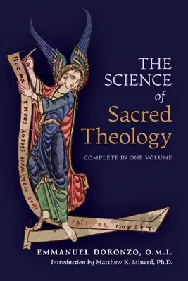 La ciencia de la teología sagrada - The Science of Sacred Theology