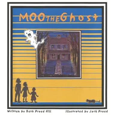 El fantasma de Moo - Moo The Ghost