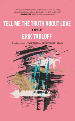 Dime la verdad sobre el amor - Tell Me the Truth about Love