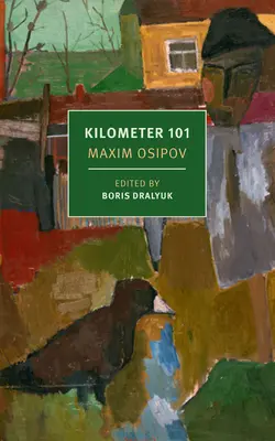 Kilómetro 101 - Kilometer 101