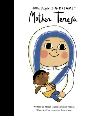 Madre Teresa - Mother Teresa