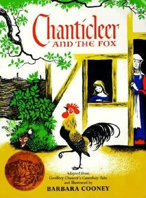 Chanticleer y la zorra - Chanticleer and the Fox