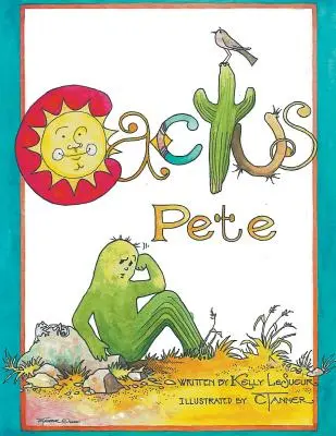 Cactus Pete