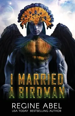 Me casé con un hombre pájaro - I Married A Birdman