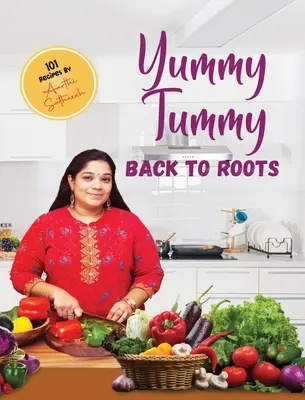 Yummy Tummy - Volver a las raíces (Color) - Yummy Tummy - Back to Roots (Color)