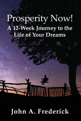 Prosperidad ¡Ya! Un viaje de 12 semanas hacia la vida de tus sueños - Prosperity Now! A 12-Week Journey to the Life of Your Dreams