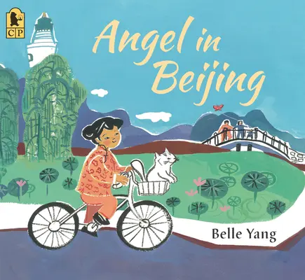 Ángel en Pekín - Angel in Beijing