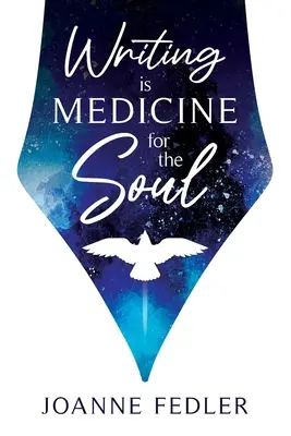 Escribir es una medicina para el alma - Writing is Medicine for the Soul